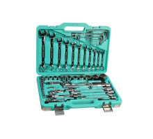 Набор инструментов универсальный 77 предметов Sturm!