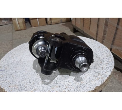 Гидроузел в сборе для тележек гидравлических CW (Oil pump Assembly) Гидроузел в сборе для тележек гидравлических CW (Oil pump Assembly)