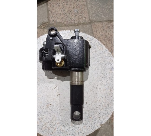 Гидроузел в сборе для тележек гидравлических CW (Oil pump Assembly) Гидроузел в сборе для тележек гидравлических CW (Oil pump Assembly)