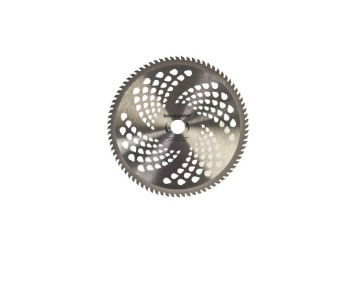 Триммер бензиновый Hanskonner HBT162D