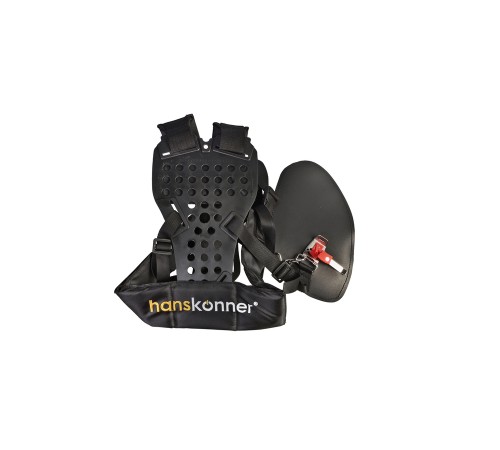 Триммер бензиновый Hanskonner HBT162D