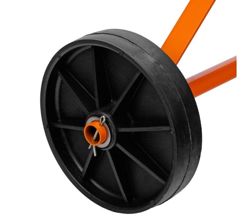 Бетоносмеситель БСЕ-160, 160 л, 700 Вт Сибртех          