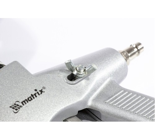 Картушный пистолет для штукатурки Matrix