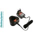Гравер аккумуляторный Sturm! CGM1201S 1BatterySystem12V