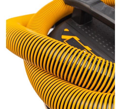 RUNTEC RT-VC30 Пылесос строительный RUNTEC 750 Вт, 30 л