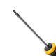 RUNTEC RT-SD1T10x100 Отвертка RUNTEC T10 x 100 мм S2