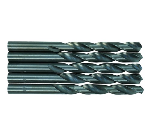 Сверло по металлу Sturm! 1055-04-11S-SS5