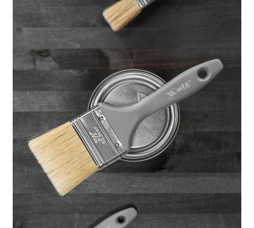 Кисть плоская 