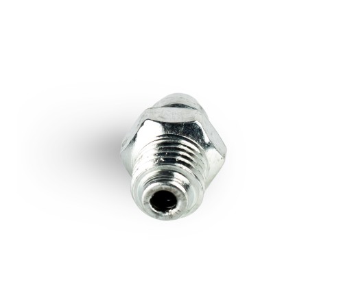 RUNTEC RT-T800 Тавотница M8 прямая, комплект 5 штук RUNTEC RT-T800 Тавотница M8 прямая, комплект 5 штук