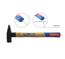 Молоток СОЮЗ 1010-53-WD0400C со встроенным кернером