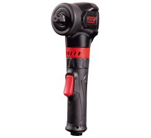 Гайковерт пневматический ударный 1/2", 542 Нм, угловой MIGHTY SEVEN NC-498