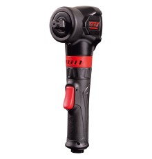 Гайковерт пневматический ударный 1/2", 542 Нм, угловой MIGHTY SEVEN NC-498
