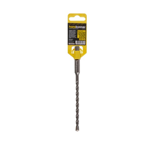 Бур SDS+ Hanskonner H9019-F06-160 Бур SDS+ Hanskonner H9019-F06-160