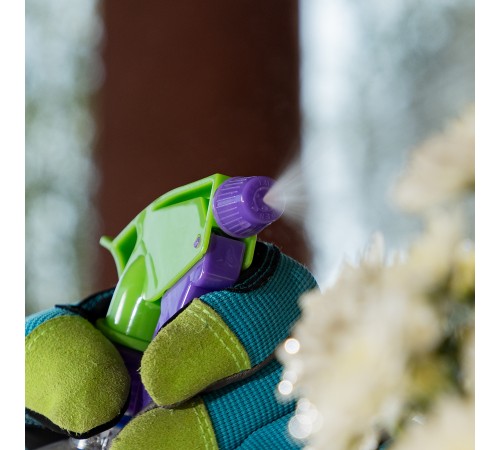 Распыляющая головка, подходит к Стандартной пластиковой бутылке Palisad