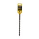 Бур SDS+ Hanskonner H9019-F10-210
