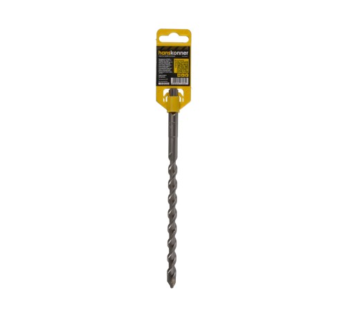 Бур SDS+ Hanskonner H9019-F10-210 Бур SDS+ Hanskonner H9019-F10-210