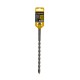 Бур SDS+ Hanskonner H9019-F10-210