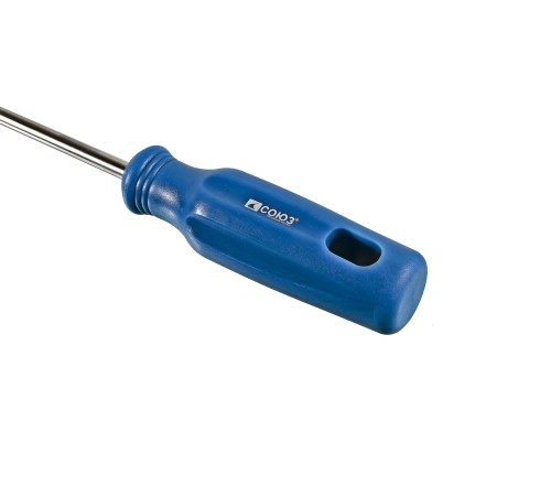 Отвертка СОЮЗ 1040-02-PH2-150C Отвертка СОЮЗ 1040-02-PH2-150C