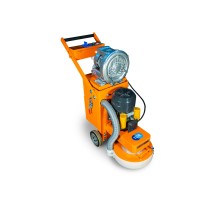 Машина мозаично-шлифовальная TOR GM330VC (220В)