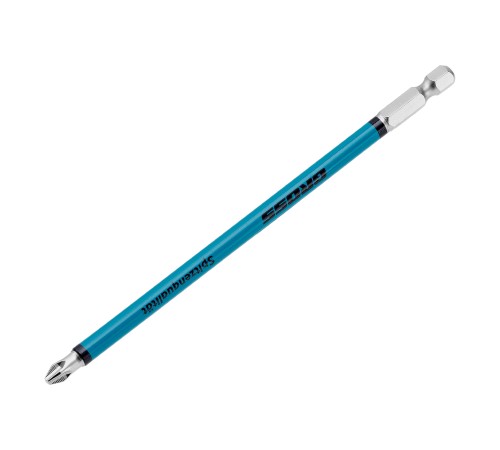 Бита PH2х150мм, сталь S2, кругл., 10 шт. Gross