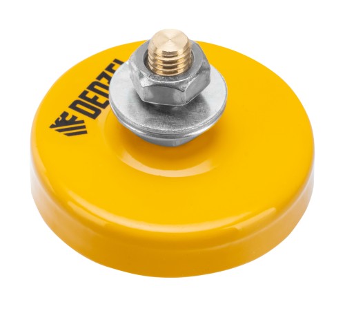 Клемма магнитная 