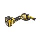 Аккумуляторная УШМ Hanskonner HAG1812E 1BatterySystem