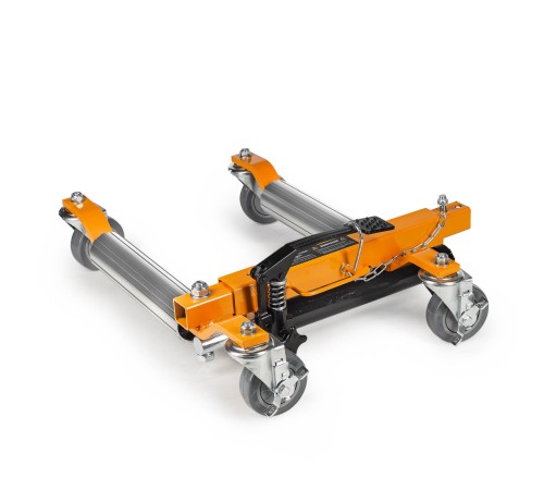 RUNTEC RT-CTH68 Тележка для перевозки авто, гидравлическая, 680 кг