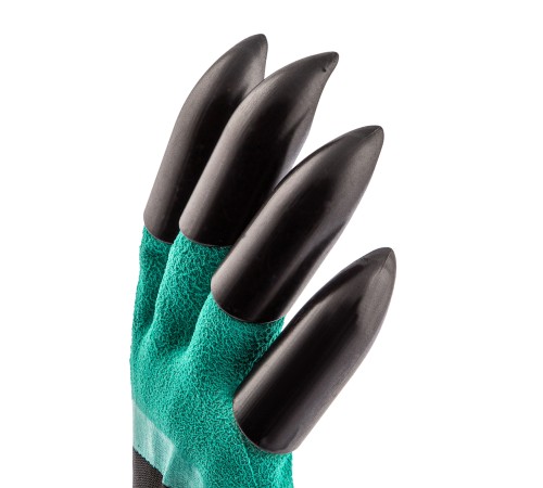 Перчатки землекопа с когтями Palisad