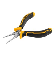 Круглогубцы "GRIPro", 115 мм, мини TOLSEN TT10355