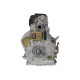 Двигатель дизельный 186FA-T0 (вал конус)