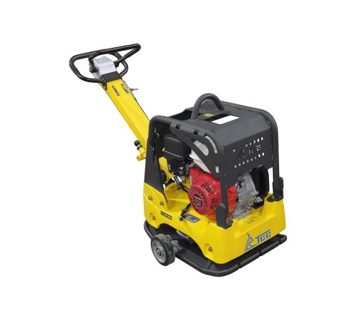 Виброплита реверсивная TSS-CP-220 (гидравлический привод) Виброплита реверсивная TSS-CP-220 (гидравлический привод)