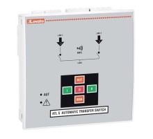 Контроллер АВР Lovato ATL500 (два ввода)