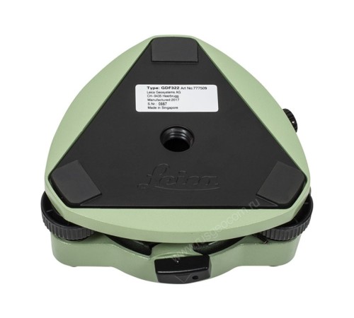 Б/у трегер Leica GDF322