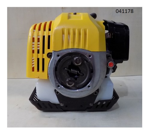 Двигатель бензиновый 1E48F TSS-JH96 (View №1)/1E48F Gasoline Engine Двигатель бензиновый 1E48F TSS-JH96 (View №1)/1E48F Gasoline Engine