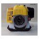 Двигатель бензиновый 1E48F TSS-JH96 (View №1)/1E48F Gasoline Engine
