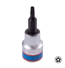 Насадка (бита) торцевая 3/8", Torx plus, IPR15, L = 50 мм KING TONY 302D15