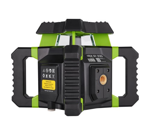 Ротационный нивелир RGK SP-312G