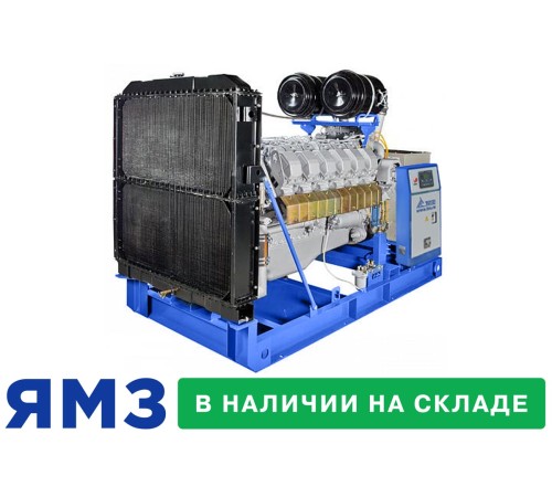 Дизельный генератор ТСС АД-315С-Т400-1РМ2 Stamford Дизельный генератор ТСС АД-315С-Т400-1РМ2 Stamford