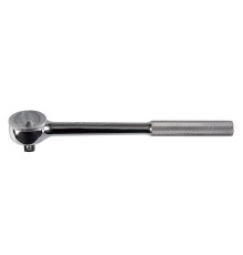 Трещотка 1/2", 250 мм, 45 зубцов, дисковый механизм KING TONY 4725-10FR