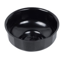 Съемник масляных фильтров, 80 мм, 15 граней, торцевой МАСТАК 103-44080