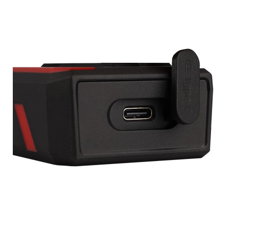 Лазерный дальномер RGK DX50 с поверкой