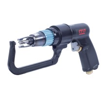 Дрель пневматическая 8 мм, 1600 об/мин., для высверливания отверстий под точечную сварку MIGHTY SEVEN QE-231