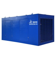 Дизельный генератор ТСС АД-550С-Т400-1РПМ17 Дизельный генератор ТСС АД-550С-Т400-1РПМ17