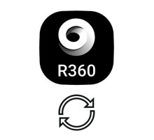 Право на восстановление подписки на обновления для Cyclone REGISTER 360 PLUS (BLK Edition)