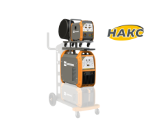 Сварочный полуавтомат HUGONG SUPERMATRIX 500S III (без БО, тележки, горелки и кабель-пакета)