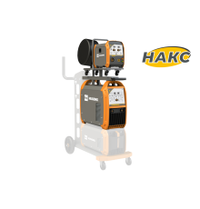 Сварочный полуавтомат HUGONG SUPERMATRIX 500S III (без БО, тележки, горелки и кабель-пакета)