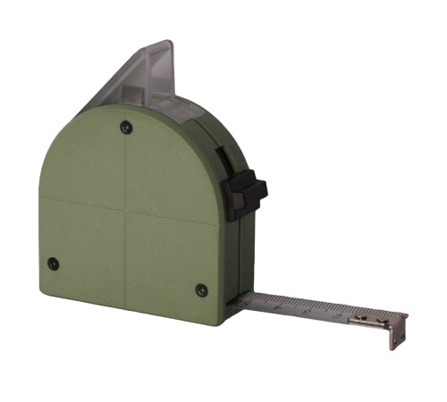 Рулетка Leica GHM007 с калибровкой