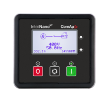 Контроллер ComAp Nano Plus