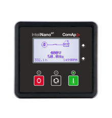 Контроллер ComAp Nano Plus Контроллер ComAp Nano Plus