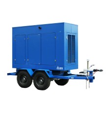 Дизельный генератор ТСС ЭД-450-Т400-2РПМ5 Дизельный генератор ТСС ЭД-450-Т400-2РПМ5